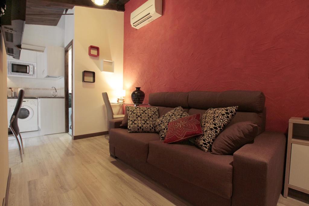 Apartamentos Alcantara Toledo Exterior photo