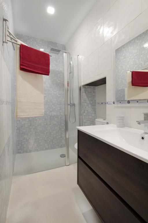 Apartamentos Alcantara Toledo Exterior photo