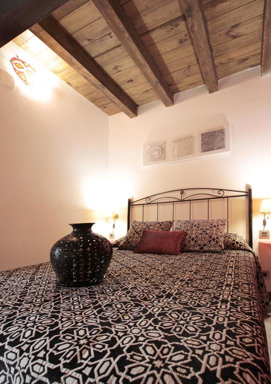 Apartamentos Alcantara Toledo Exterior photo